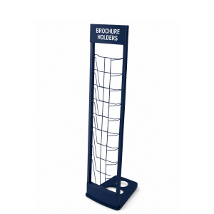 Literature & Brochure Stands