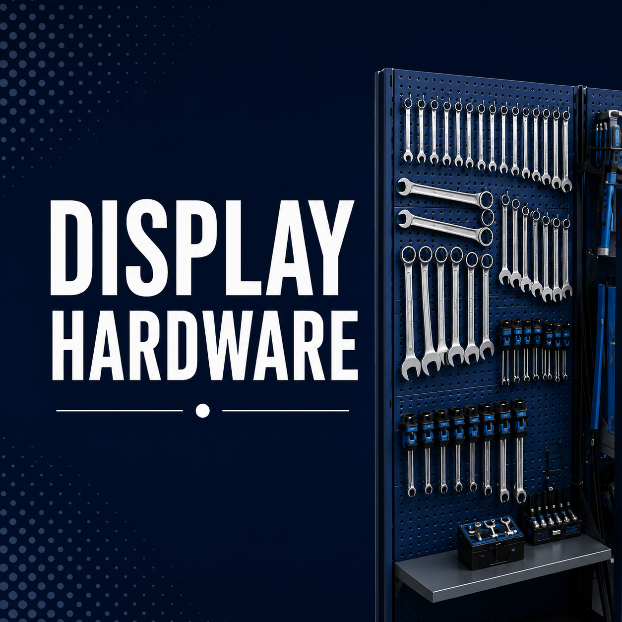 Display Hardware