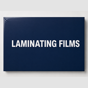 Laminating Films