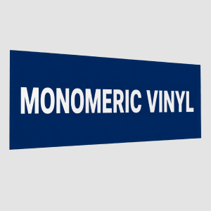 MONOMERIC VINYL
