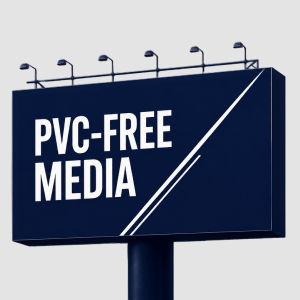 PVC-Free Media