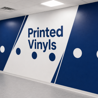Printed Vinyls