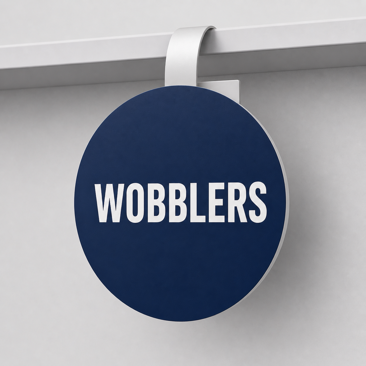 Wobblers