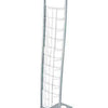 Brochure Holder | 10-Up Deluxe
