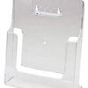 Leaflet Holder | Acrylic Literature Holder