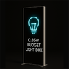 Budget LED Light Box