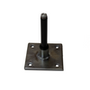 Floor Mounted Bracket