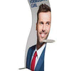 Exhibition Banner | Curl