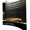 Stretch Wall Curve | Formulate