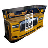 Exhibition Counter Large Rectangle | Formulate