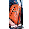 Exhibition Banner | Monolith