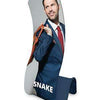 Exhibition Banner | Snake