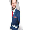 Exhibition Banner | Wave