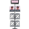 Audio Visual and Literature Post