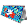 Monsoon Outdoor Banner - 3000mm Wide