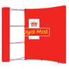 Pop Up Stand 3 x 3 | Quick Plus