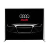 Exhibition Stand Fabric - Pegasus Banner Stands 3m | Pegasus