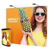 Pop Up Stand 3 x 5 Bundle | Straight