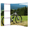 Pop Up Stand 3 x 2 | Quick Plus