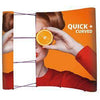 Pop Up Stand 3 x 5 | Quick Plus