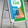 A-Master Lite | Pavement Sign