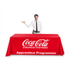 Exhibition Tablecloths Printed