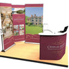 Large Exhibition Stands | Design 1