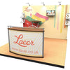 Large Exhibition Stands | Design 3