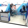 Large Exhibition Stands | Design 5