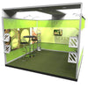 Large Exhibition Stands | Design 6