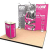Large Exhibition Stands | Design 7