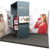 Large Exhibition Stands | Design 8