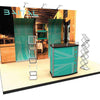 Large Exhibition Stands | Design 9