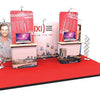 Large Exhibition Stands | Design 10