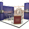 Large Exhibition Stands | Design 11