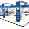 Large Exhibition Stands | Design 12