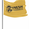 Printed Flag 115gsm