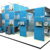 Large Exhibition Stands | Design 17
