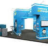 Large Exhibition Stands | Design 16