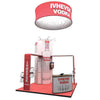 Large Exhibition Stands | Design 15