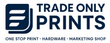 Tradeonly Prints